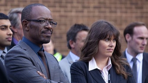 Line of Duty Season 1 Episode 3 - Episode 3