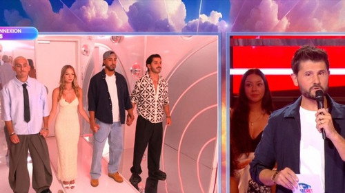 Secret Story Season 14 Episode 16 - Episode 16