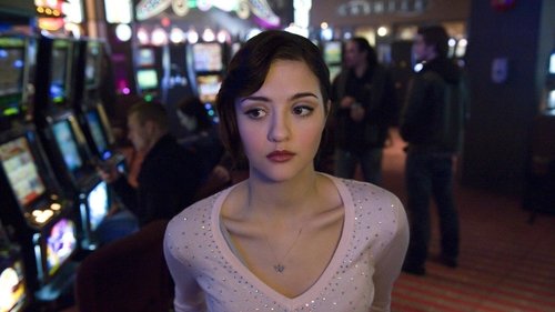 undefined Season 1 Episode 11 - Missing