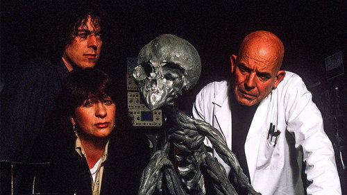 Jonathan Creek Season 3 Episode 3 - The Omega Man