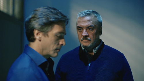 Wolf Season 1 Episode 4 - Neighborhood