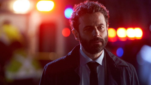 Law & Order Toronto: Criminal Intent Season 4 Episode 1 - Diplomatico