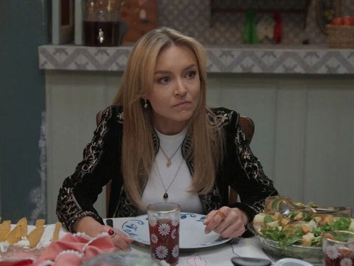 El amor invencible Season 1 Episode 37 - "Voy a casarme con Gael"