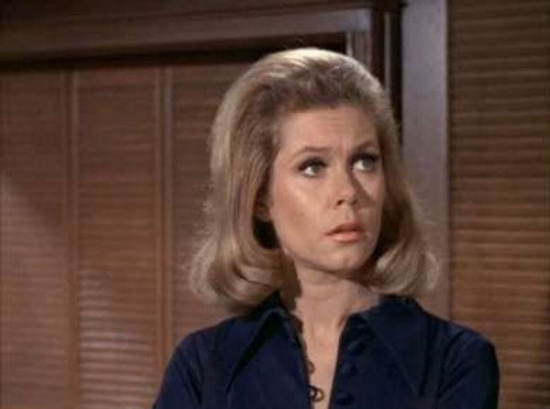 Bewitched Season 6 Episode 30 - Make Love, Not Hate