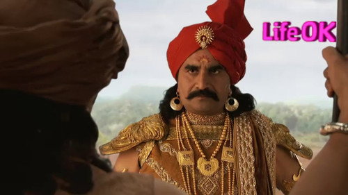 Devon Ke Dev...Mahadev Season 20 Episode 10 - Parvati's determination