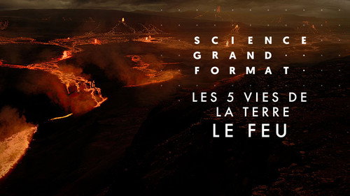 Science grand format Season 9 Episode 10 - Episode 10