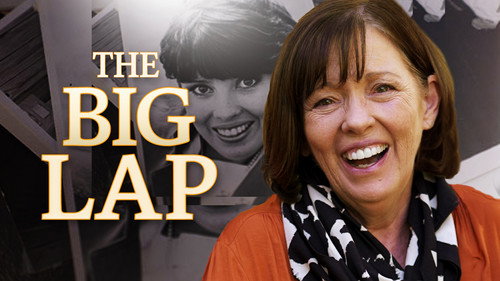The Big Lap - Remembering Fiona MacDonald still