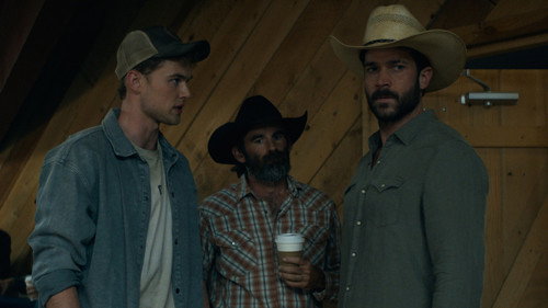 Ransom Canyon Season 2 Episode 2 - Edge of My Seat Here, Quinn