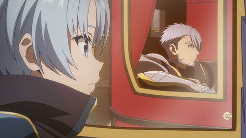 Noble Reincarnation: Born Blessed, So I'll Obtain Ultimate Power Season 1 Episode 6 - Dark Clouds