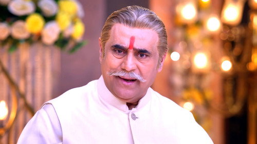 Yuvika Ka Toota Bharosa still