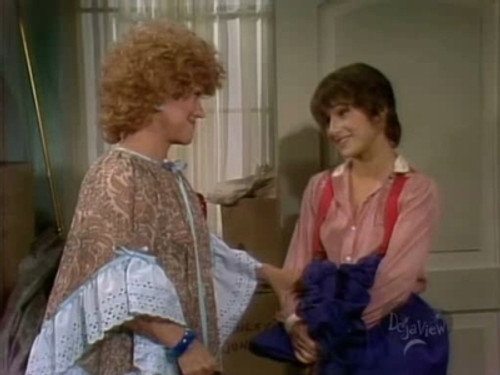 The Ropers Season 2 Episode 13 - And Who's Been Sleeping in My . . . ?