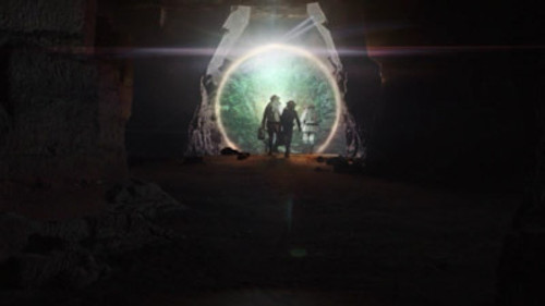 Missions Season 2 Episode 6 - Alice