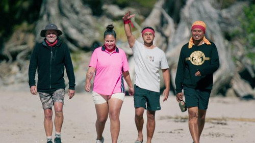 Celebrity Treasure Island Season 6 Episode 17 - Episode 17