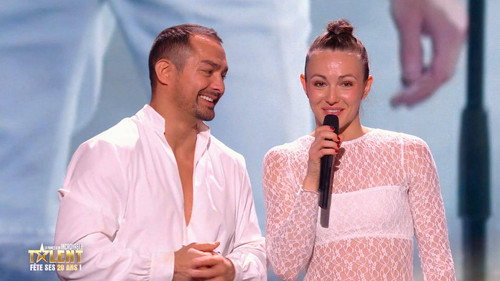 La France a un incroyable talent Season 20 Episode 23 - Episode 23