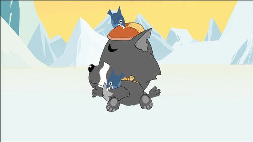 Episode 307 still
