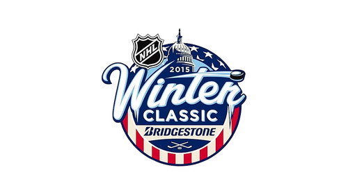 Road to the NHL Winter Classic Season 4 Episode 1 - Capitals vs. Blackhawks: Part 1