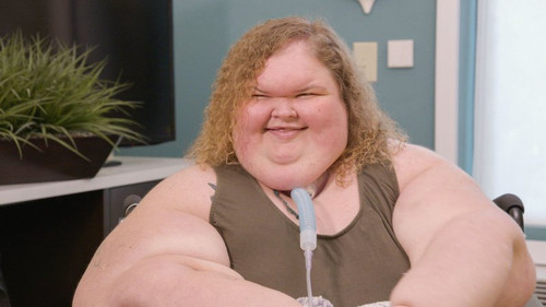 1000-lb Sisters Season 4 Episode 5 - Greatest Thing Since Sliced Bread