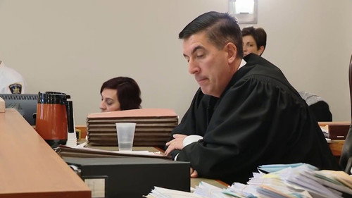 Court Cam Season 5 Episode 21 - #521