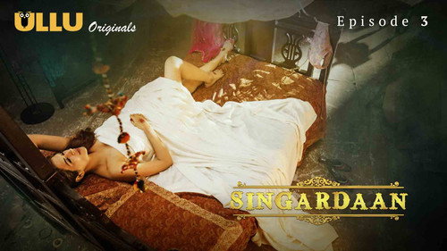 Singardaan Season 1 Episode 3 - Episode 3