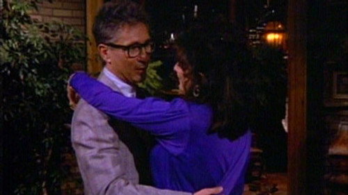 Designing Women Season 4 Episode 2 - One Night With You