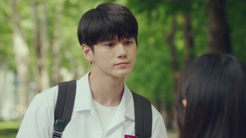 At Eighteen Season 1 Episode 16 - This Goodbye Isn't Forever