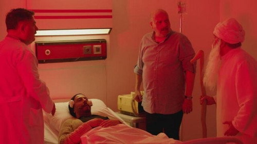 Leyla and Mecnun Season 4 Episode 1 - Yeniden