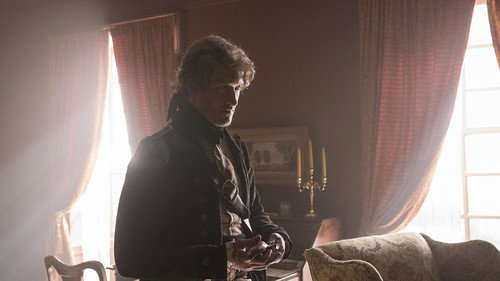 TURN: Washington's Spies Season 3 Episode 5 - Hypocrisy, Fraud, and Tyranny