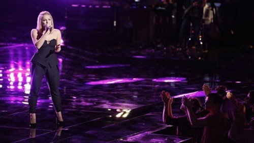 The Voice Season 10 Episode 26 - Live Semi-final Results