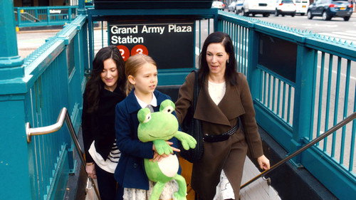 Odd Mom Out Season 1 Episode 5 - Brooklandia