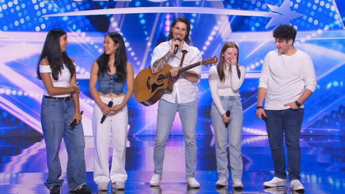 Quel talent! Season 1 Episode 9 - Episode 9