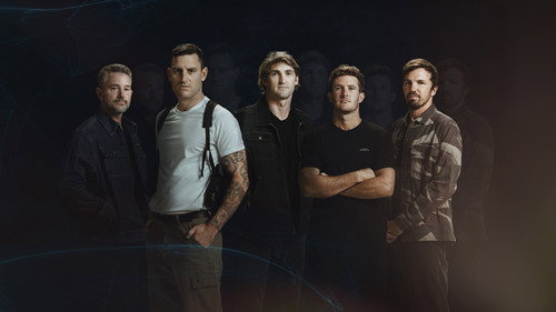 Australian Story Season 27 Episode 23 - Getting Heavy - Parkway Drive