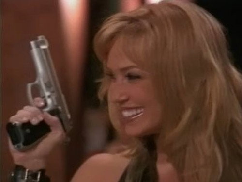 Special Unit 2 Season 2 Episode 1 - The Grain