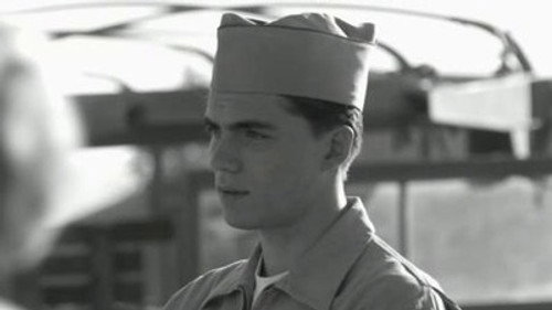 Cold Case Season 7 Episode 5 - WASP