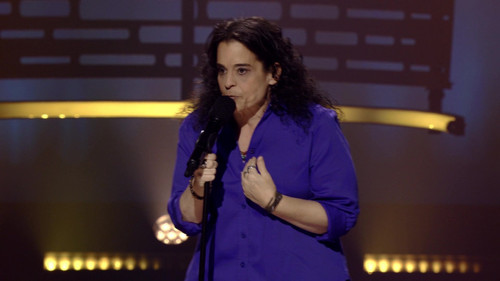 Russell Peters: Irresponsible Ensemble Season 1 Episode 6 - Episode 6