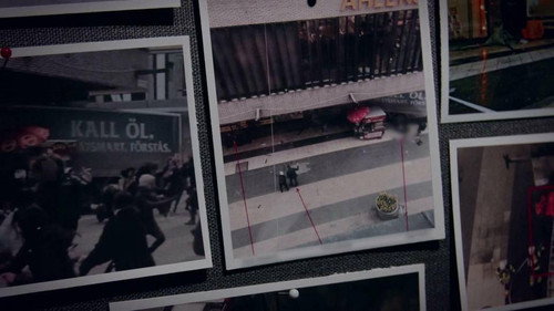 Svenska fall Season 6 Episode 7 - The hunt for Akilov