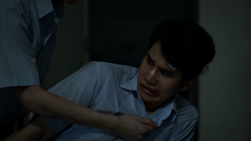 School Tales the Series Season 1 Episode 7 - The Curse