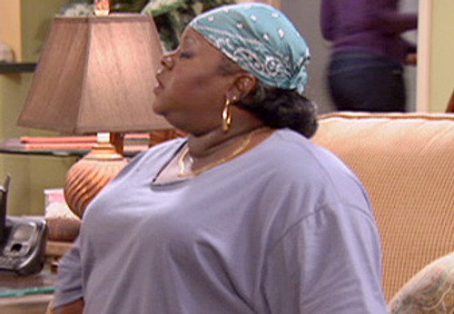Tyler Perry's House of Payne Season 3 Episode 5 - Devil in a Blue Suit