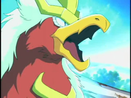 The Fate Of The Spark Battle still