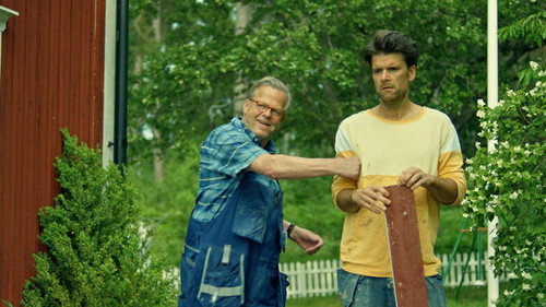 Summer with the Family Season 4 Episode 4 - Episode 4