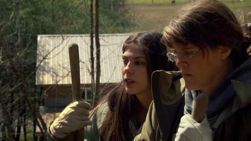 Homestead Rescue Season 4 Episode 1 - Poisoned