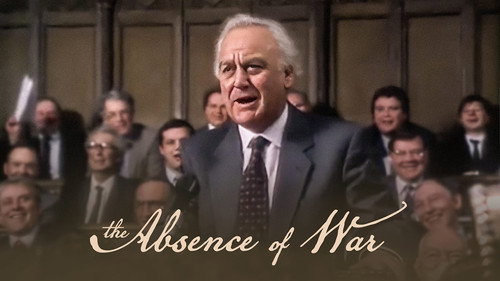 Screen Two Season 11 Episode 5 - The Absence of War