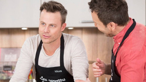 Les recettes pompettes Season 1 Episode 9 - Episode 9