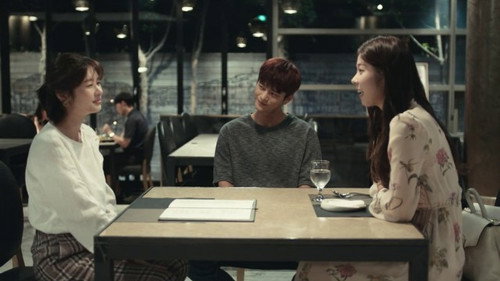 The Smile Has Left Your Eyes Season 1 Episode 2 - I've Met You Before