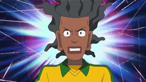 Counterattack of the Soccer Kingdom! still