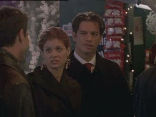 undefined Season 5 Episode 11 - All About Christmas Eve