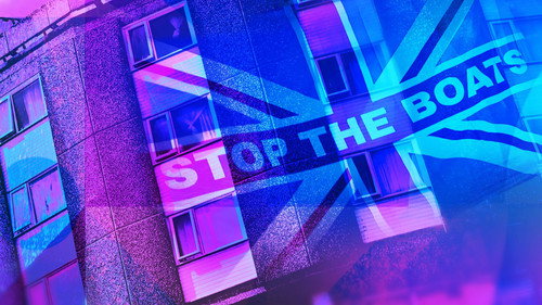 How to House UK Migrants? still