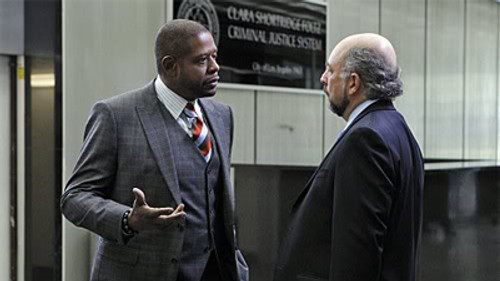 Criminal Minds: Suspect Behavior Season 1 Episode 10 - The Time Is Now