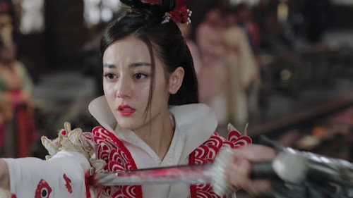 The King's Woman Season 1 Episode 20 - Episode 20