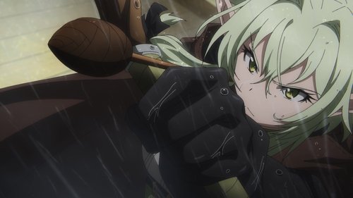 undefined Season 2 Episode 9 - Once There Was Youth, Now There Is Nothing but Ash