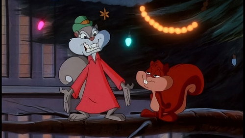 Animaniacs Season 5 Episode 15 - The Christmas Tree